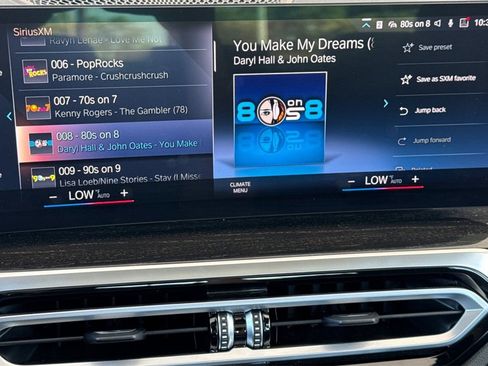 Used 2023 BMW 330e w/ Driving Assistance Package image 21