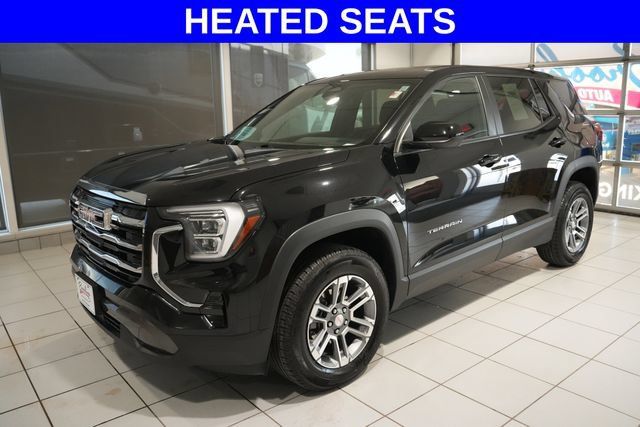 Used 2026 GMC Terrain Elevation AWD/4WD image 4