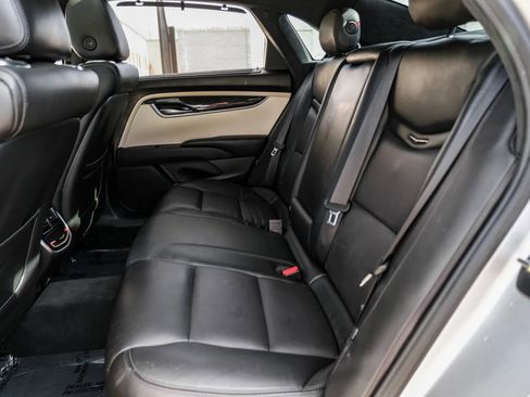 Used 2015 Cadillac XTS Platinum AWD/4WD image 31