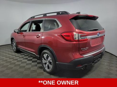 Used 2023 Subaru Ascent Premium w/ Convenience Package AWD/4WD image 6