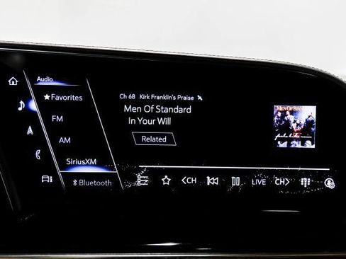 Used 2021 Cadillac Escalade ESV Sport w/ Heavy-Duty Trailer Package AWD/4WD image 42