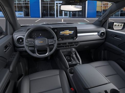 New 2026 Chevrolet Colorado LT w/ LT Convenience Package AWD/4WD image 39