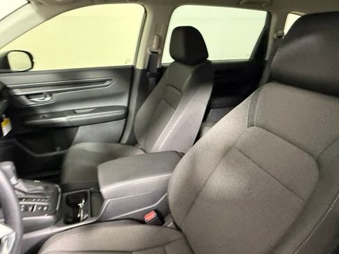 Used 2026 Honda CR-V LX image 28