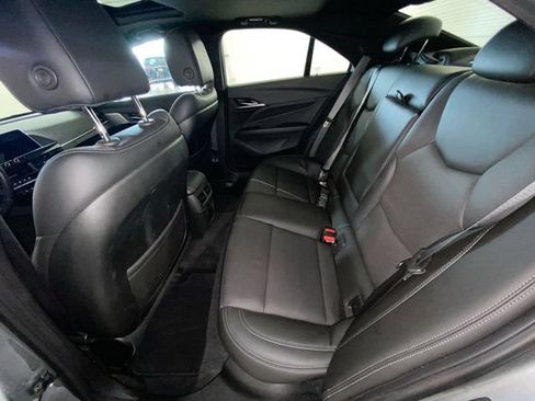 Used 2023 Cadillac CT4 Premium Luxury AWD/4WD image 28