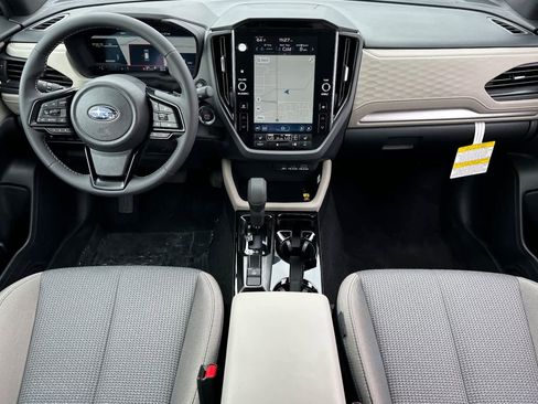 New 2026 Subaru Forester Premium image 14