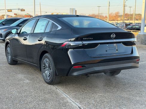 New 2026 Nissan Sentra S image 6