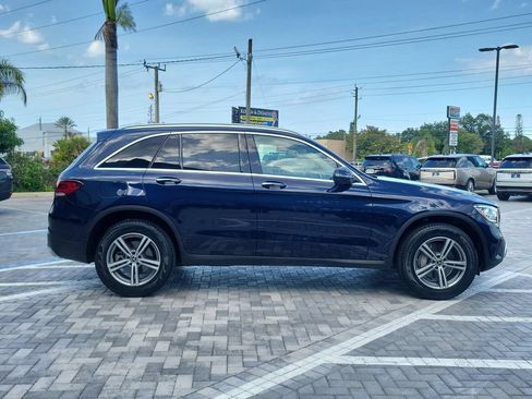 Used 2022 Mercedes-Benz GLC 300 image 6