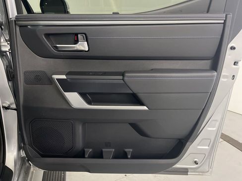 Certified 2025 Toyota Tundra Platinum AWD/4WD image 28