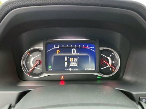 Used 2025 Honda Passport Black Edition image 23