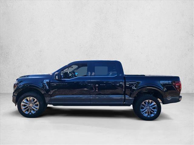 New 2026 Ford F150 King Ranch w/ Equipment Group 601A High AWD/4WD image 5