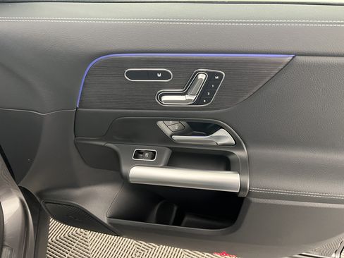New 2026 Mercedes-Benz GLA 250 4MATIC image 26