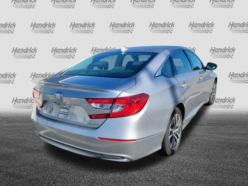 Used 2018 Honda Accord EX image 10