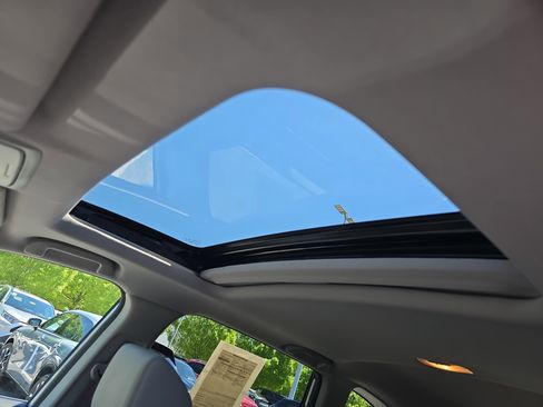 Certified 2018 Honda CR-V EX-L image 30