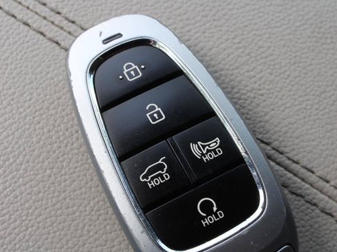 Used 2024 Hyundai Tucson SEL AWD/4WD image 15