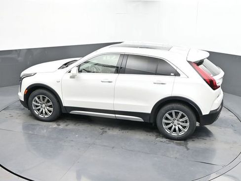 Used 2020 Cadillac XT4 Premium Luxury AWD/4WD image 42