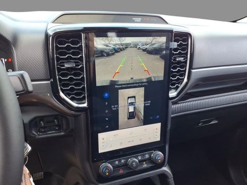 New 2026 Ford Ranger XLT AWD/4WD image 26