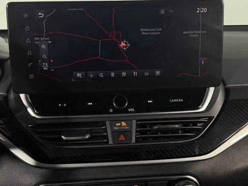 Used 2024 Nissan Altima 2.5 SR w/ SR Premium Package image 17