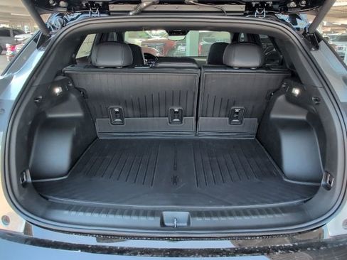 New 2026 Chevrolet Blazer EV RS w/ Super Cruise Package image 11