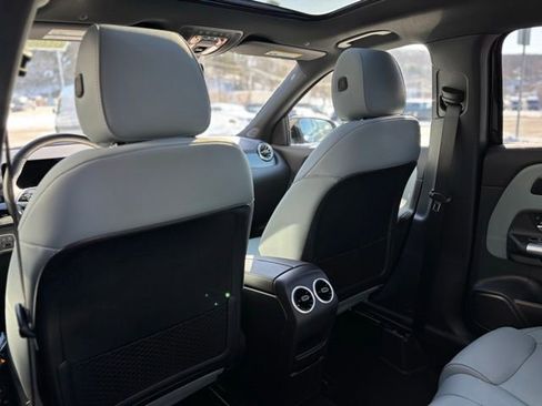 Used 2026 Mercedes-Benz GLA 250 4MATIC image 23