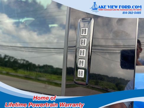 Used 2022 Ford F150 Tremor w/ Equipment Group 402A High AWD/4WD image 18