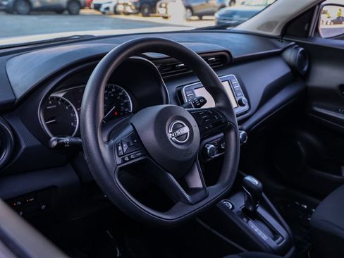 Used 2024 Nissan Kicks S FWD image 14