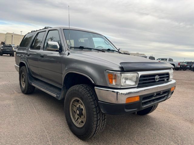 Used 1993 Toyota 4Runner SR5 AWD/4WD image 7