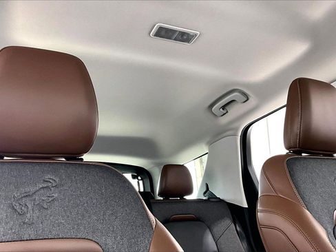 Used 2022 Ford Bronco Sport Outer Banks w/ Tech Package image 27