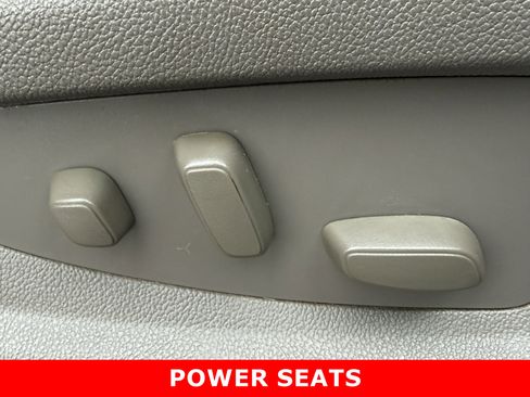 Used 2017 GMC Yukon XL Denali w/ Open Road Package image 17