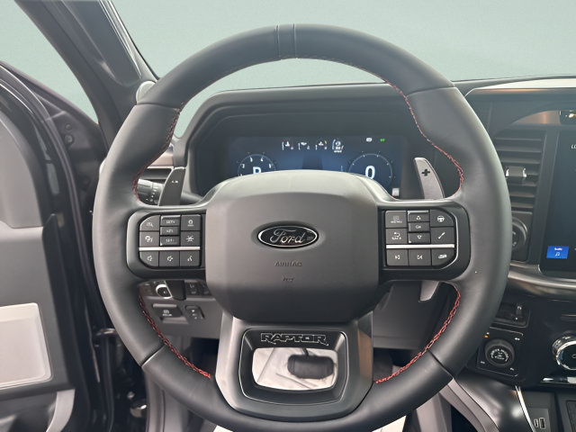 New 2025 Ford F150 Raptor AWD/4WD image 10