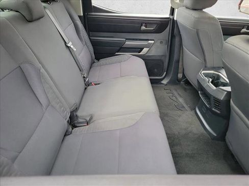 Used 2022 Toyota Tundra SR5 w/ TRD Off-Road Package image 13