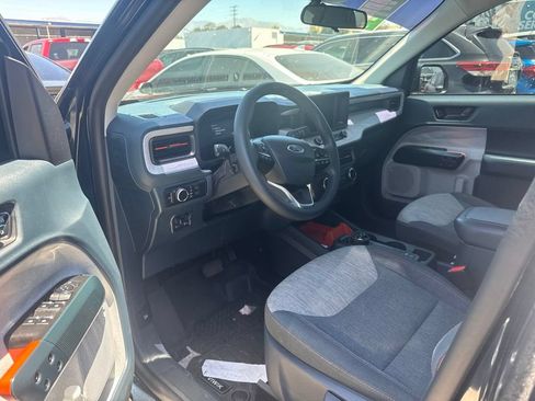 Used 2023 Ford Maverick XLT w/ Equipment Group 300A Standard AWD/4WD image 7