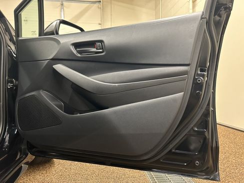 Used 2024 Toyota Corolla LE image 16