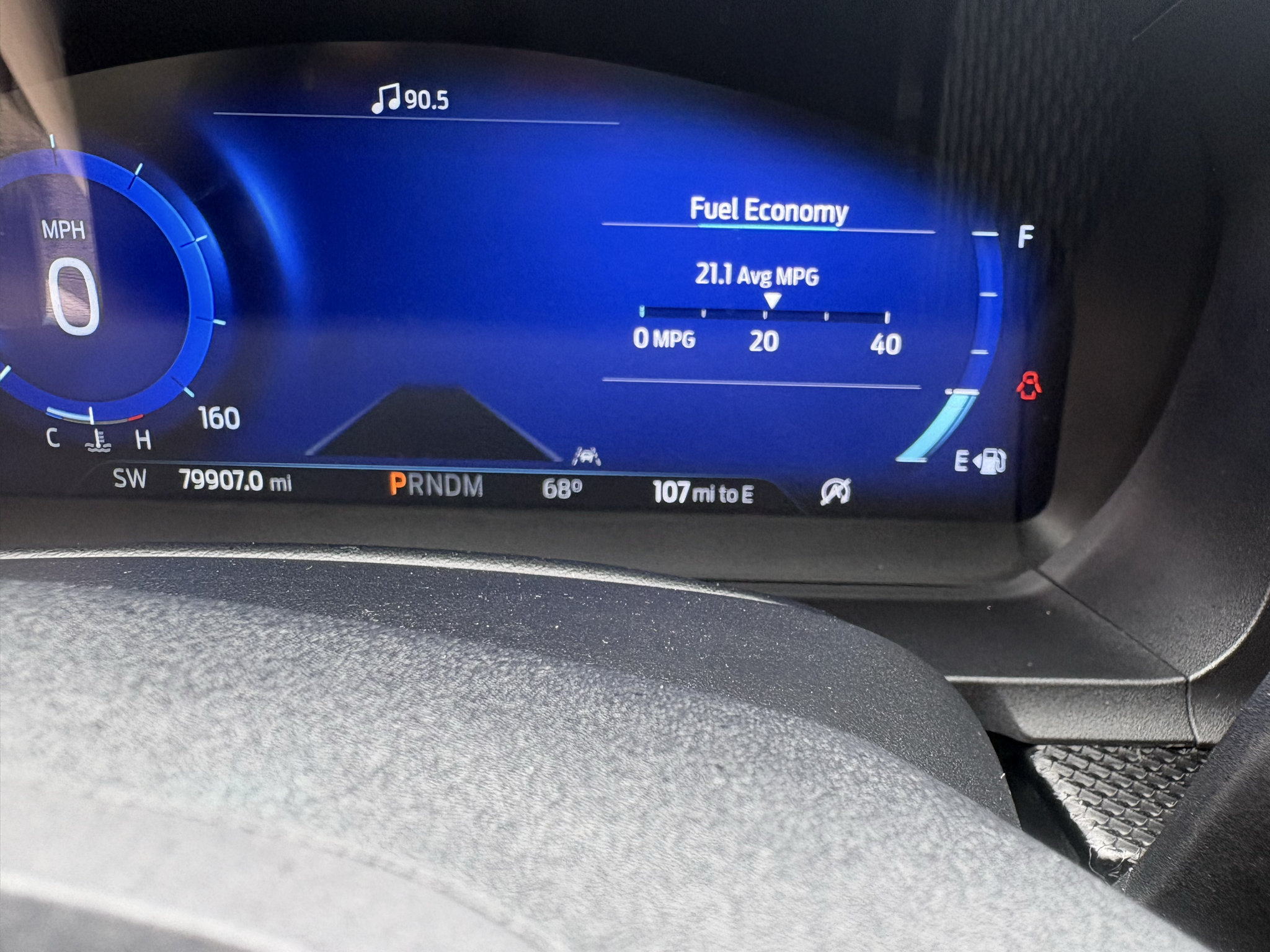 Used 2020 Ford Explorer ST w/ ST Street Pack AWD/4WD image 15