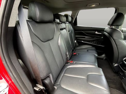 Used 2020 Hyundai Santa Fe SEL FWD image 41