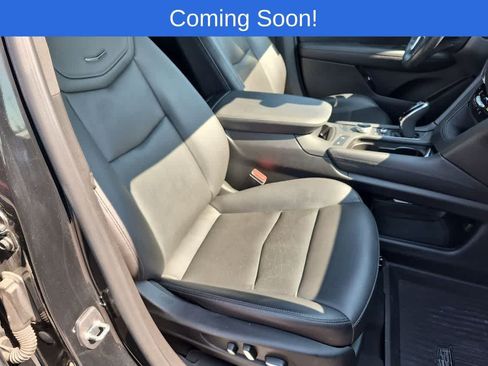 Used 2023 Cadillac XT5 Premium Luxury w/ LPO, Floor Liner Package AWD/4WD image 22