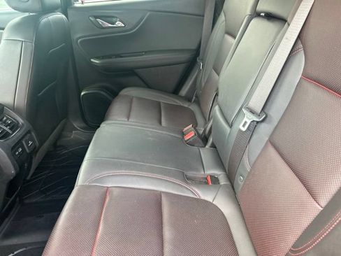 Used 2020 Chevrolet Blazer RS FWD image 40