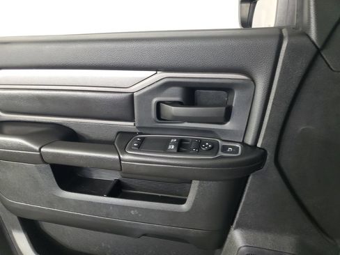 Used 2023 RAM 2500 Tradesman RWD image 33