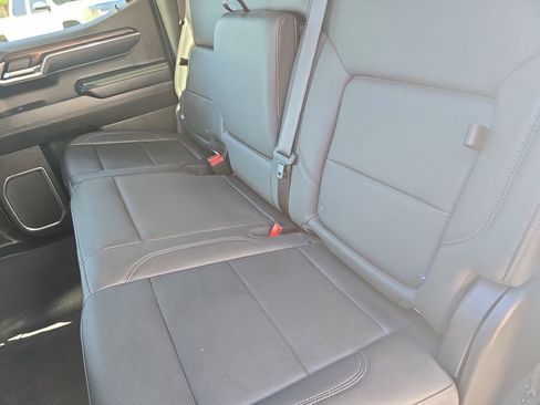 Used 2025 GMC Sierra 1500 SLT RWD image 14