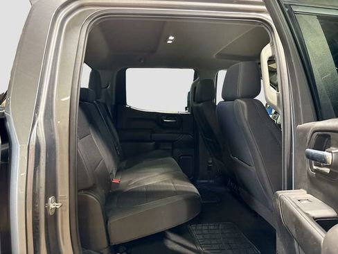 Used 2021 Chevrolet Silverado 1500 LT AWD/4WD image 22