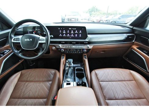 Certified 2024 Kia Telluride EX X-Line AWD/4WD image 10