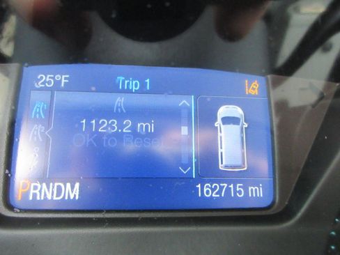 Used 2019 Ford Transit 150 150 Van Low Roof 60/40 Pass. 1 image 34