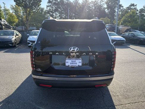 New 2027 Hyundai Palisade SEL FWD image 7