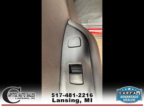 Used 2020 Chevrolet Blazer Premier w/ Driver Confidence II Package AWD/4WD image 19