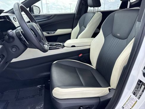 Certified 2022 Lexus NX 350 AWD image 11