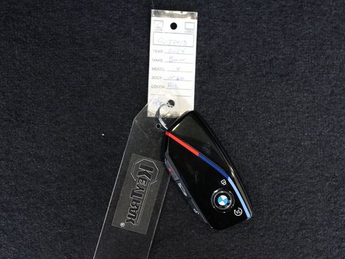 Used 2025 BMW iX M60 image 32