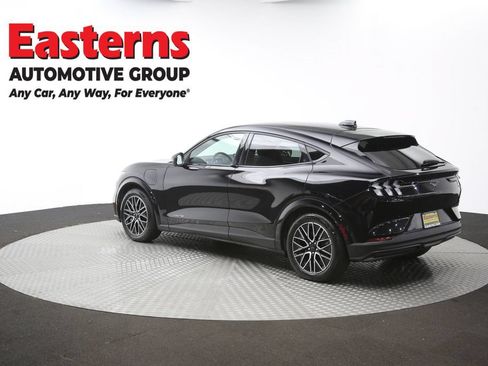 Used 2025 Ford Mustang Mach-E Premium AWD/4WD image 65