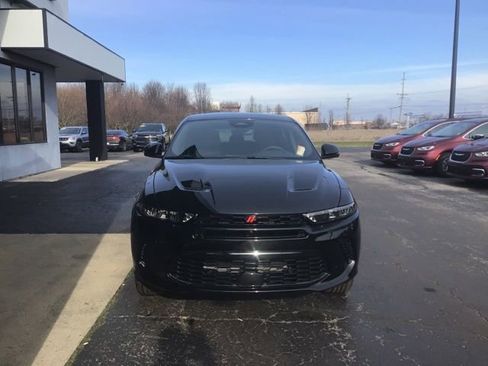 New 2024 Dodge Hornet GT AWD/4WD image 9