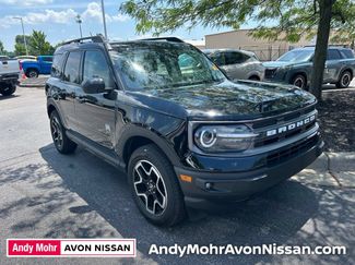 Used 2023 Ford Bronco Sport Big Bend w/ Convenience Package AWD/4WD video 1