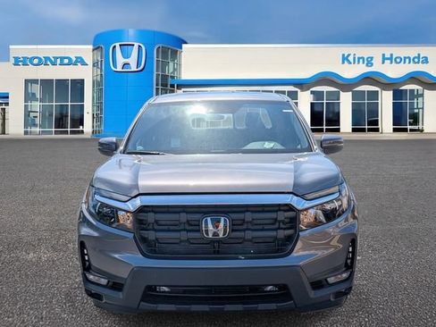 New 2026 Honda Ridgeline RTL image 2