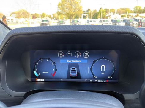Used 2024 Ford F150 STX w/ STX Black Appearance Package AWD/4WD image 13